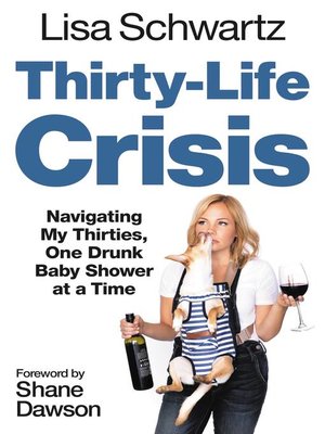 cover image of Thirty-Life Crisis